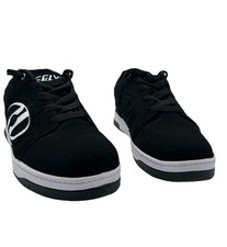 Heelys Voyager/HE 100713 Uomo Taglia 9 Nero/Bianco