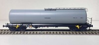 "Brawa H0 50660 4-Achs. Neubaukesselwagen \"Zas-W\" Dr Ep. Iv Neu & Ovp"