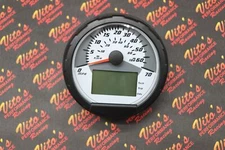 Speedometer cluster gauge assembly 2004-2012 Polaris Sportsman 400 500 700 800