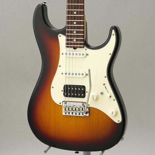 Used Suhr Guitars J Series S1 Mod. (3Tone Sunburst) SN.J3063 Electric Guitar - Picture 1 of 7
