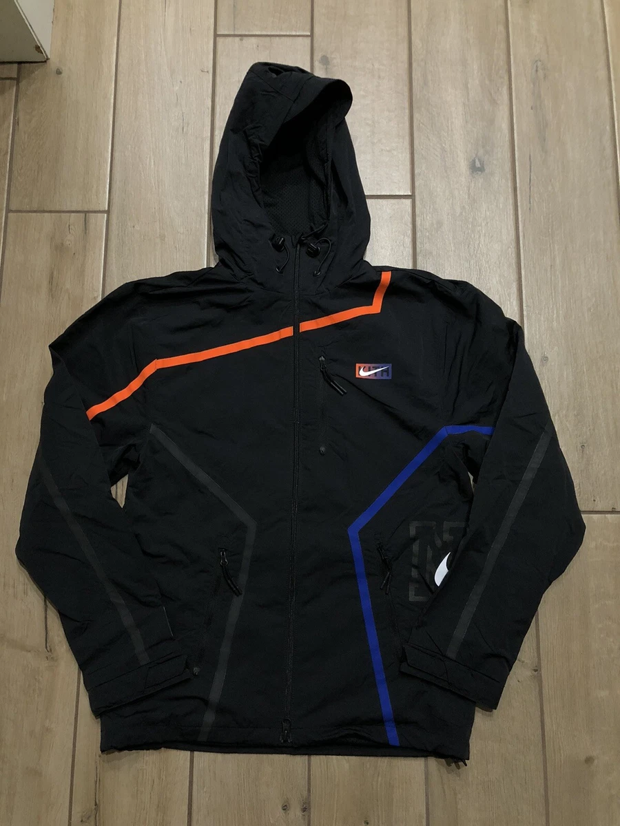 Kith top madison jacket