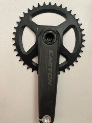 Easton EC90 SL Crank With 40t Chain Ring - Main Image