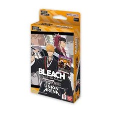 Union Arena BLEACH Thousand Year Blood War St...