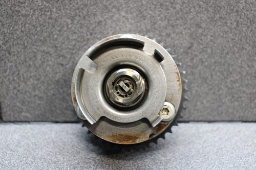 55562225 Opel Corsa E Adam B12XER 1,2 Nockenversteller Auslassnockenwelle .