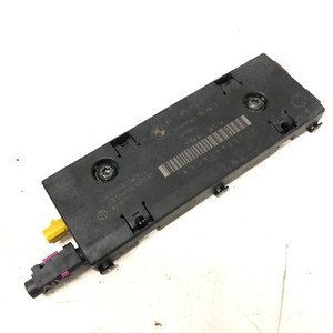 ⭐️ BMW 1ER E87 116I 04-07 ANTENNENVERSTÄRKER BOOSTER MODUL UNIT 6958900