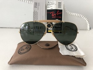 ray ban bullet hole sunglasses