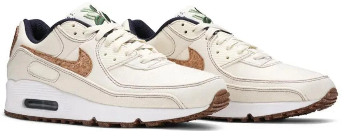 Nike Air Max 90 Natural Cork for Sale - Authenticity Guaranteed - eBay
