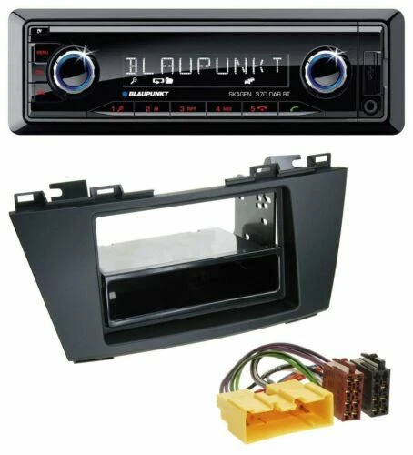 Mazda 5 Autoradios mit DAB