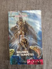 Brumes et tempêtes - Robin Hobb - SF