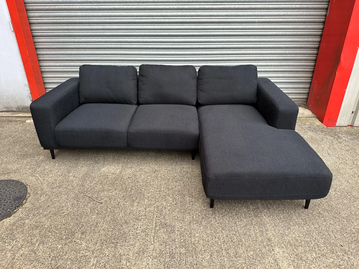 Jarrod 3 seater sofa deals