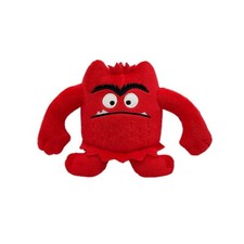 The Color Monster- Soft Plush Toy Emotions Stuffed Animal Lovely Doll Gifts