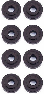 Shifter Base Bushing Kit: Fits Honda Civic ALL 06-12 by Torque Solution