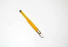 TAGLIERINA PER VETRO UTENSILE PROFESSIONALE A OLIO CON MANICO IN PLASTICA 58136