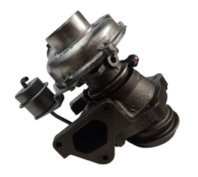 Turbolader MERCEDES-BENZ VITO / MIXTO Van 109 CDI VV13