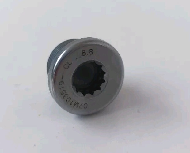 OEM Lamborghini Aventador M16x1 Ölablassschraube oil drain plug  