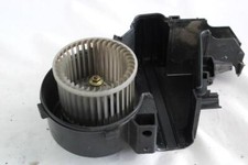 Mr315388 Fan Blower Rear Cabin Ventilation Mitsubishi Pajero SP