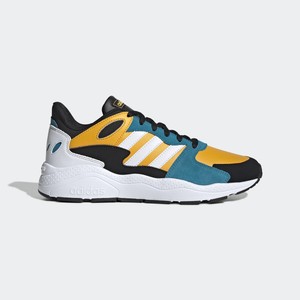 adidas neo gold