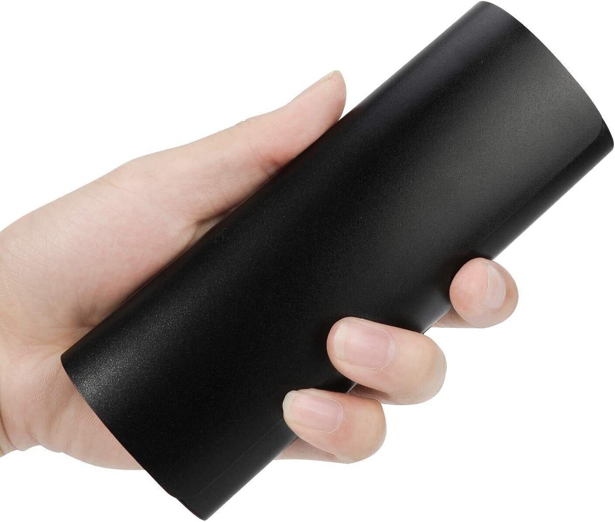 VON LILIENFELD Portaocchiali Astuccio Occhiali Leggero Stabile Panno