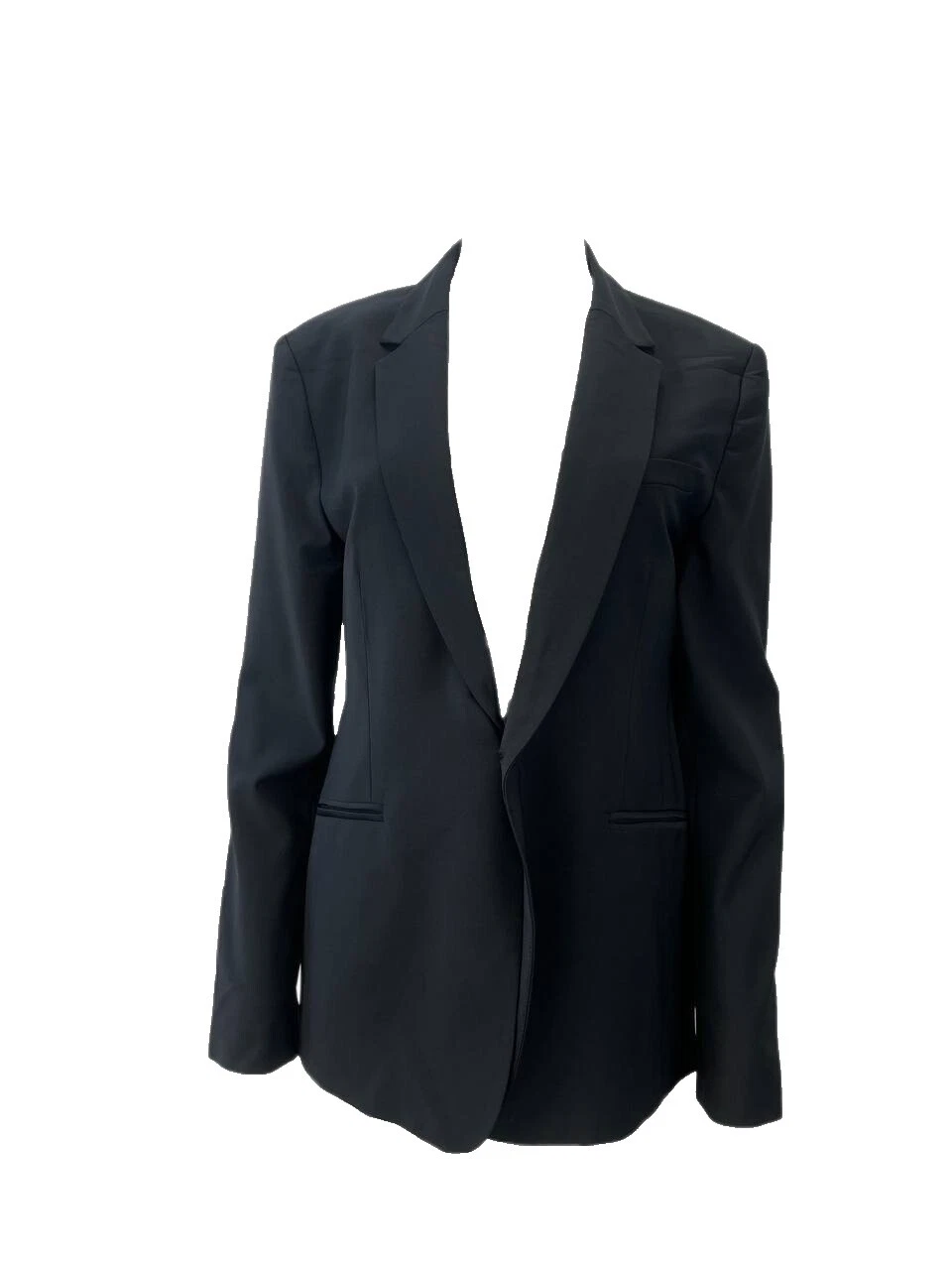 Polyester Regular Size S Suits & Suit Separates for Women