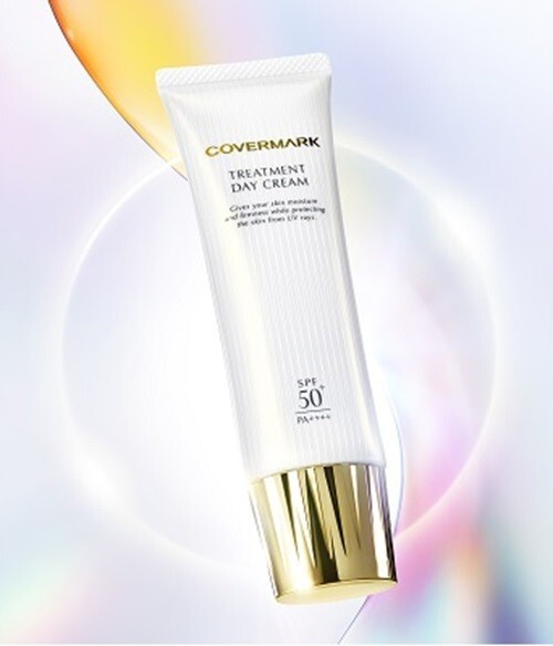 COVERMARK Treatment day cream 50g SPF50+ PA++++ JP | eBay COVERMARK Treatment day cream 50g SPF50+ PA++++ JP | eBay