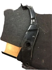 Harley Davidson OEM RH Fender Support #48483-01