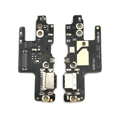 USB Charger Charging Port Dock Flex Cable MIC PCB Board For Xiaomi