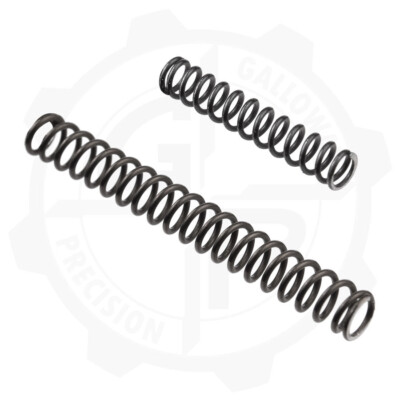 Reduced Power Spring Kit for Taurus 73, 85, 327, 605, 650, 856 and 905 Revolvers
