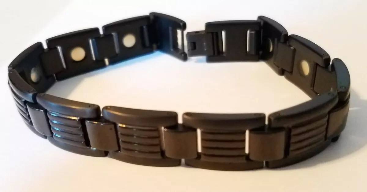 Willis judd magnetic deals bracelet