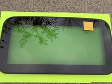 2010-2018 Mazda 3 Sunroof Glass Power Moonroof Window Factory Oem 43r-003021 2010-2018 Mazda 3 Sunroof Glass Power Moonroof Window Factory Oem 43r-003021