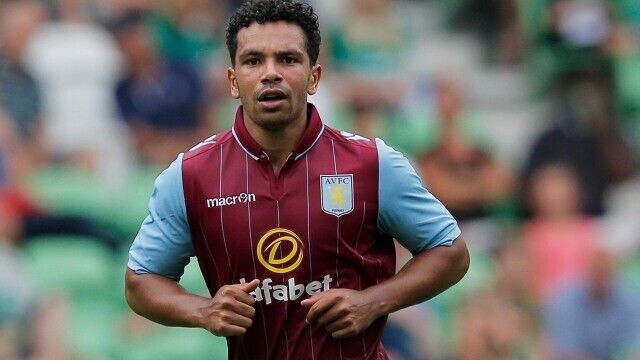 Maillot de foot - Aston Villa - Saison 2014/2015 - Collection