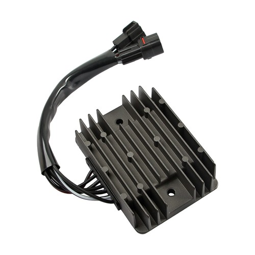 32800-47H00 Rectifier Voltage Regulator For 06-22 Suzuki Gsxr-600/750/1000 - Picture 4 of 10