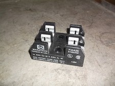 Marathon F30A2S 4100002 Fuse Holder FREE SHIPPING 