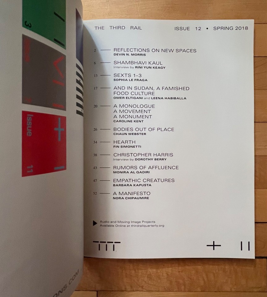 Autograph Quarterly Magazine Issue Two 2014 By Quarterly