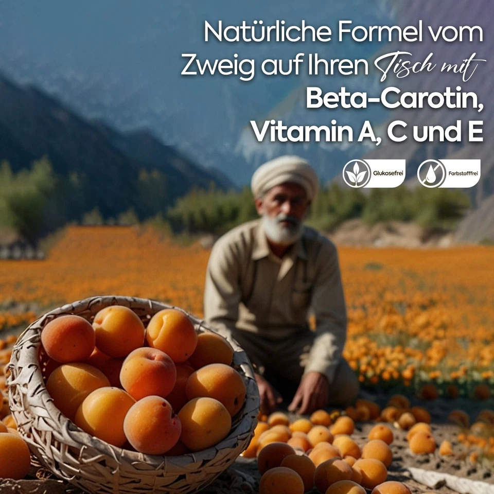 Zühre Ana Black Apricot Extract - Digestive & Delicious! - Image 4 of 4