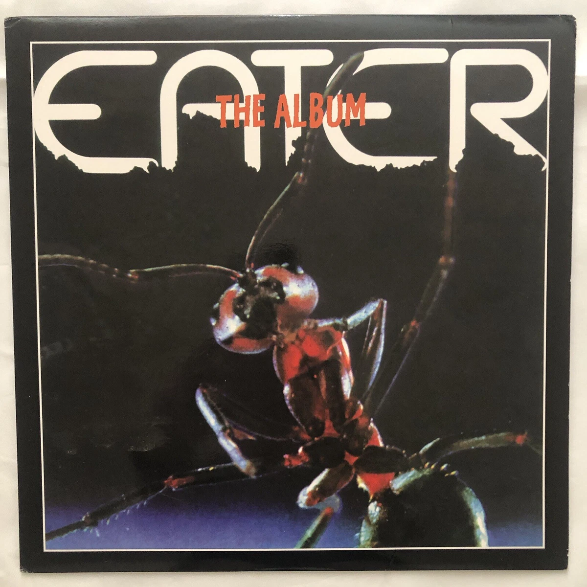 レコード　テレヴィジョン LP ダムド　クラッシュ　ピストルズ　パンク　PUNK The Damned In Vinyl Records for sale | eBay