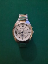 BREIL CRONOGRAFO TW1274 COME NUOVO CON SCATOLA E ISTRUZIONI