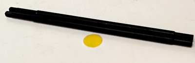 WALTON CO. TAP EXTENSION 0-6 (1.6-3.5MM) 8'' OAL ALLOY STEEL **LOT OF 2**
