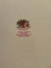 ROYAL ALBERT OLD COUNTRY ROSES  PTD SOUP TUREEN BRAND NEW in BOX — photo 6