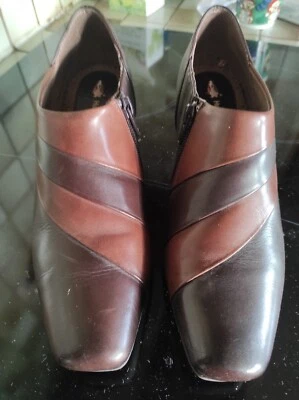 Chaussures Hush Puppies T5 1/2 - Photo 1/4