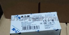 1PCS Eaton Moeller PKZM01-10 XTPB010BC1 Circuit Breaker 6.3-10A 