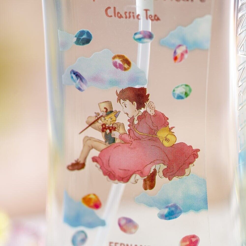 Whisper of the heart Fernanda Fragrance Body Splash White Bouquet From Japan NEW - Picture 2 of 8