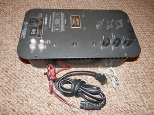 jamo amplifier