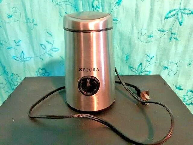 Professional Electric Coffee Grinder