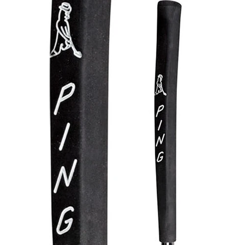 Empuñadura de putter de golf estándar Ping PP58 Pingman .58R - Imagen 3 de 3