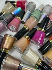 Revlon Nail Polish Lustrous Holochrome  YOU CHOOSE Buy More Save & Combine Ship