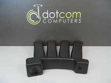 Nortel Handset M7000 series M7208 M7310 M7324 M7100 Black New Lot of 5x