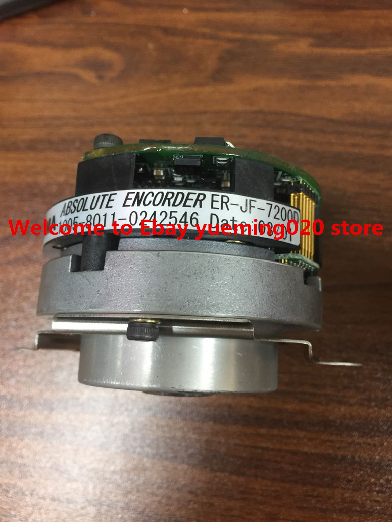 ER-JF-7200D Encoder