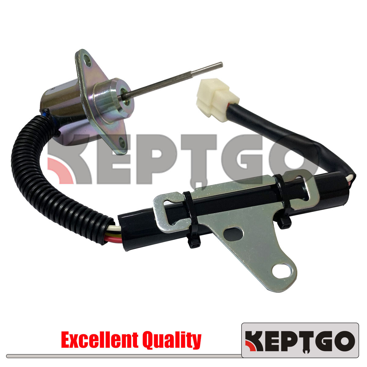 12V Solenoid Valve 1503ES-12A5SUC9SLC24 SA-5156-12 For Woodward 1G820 ...