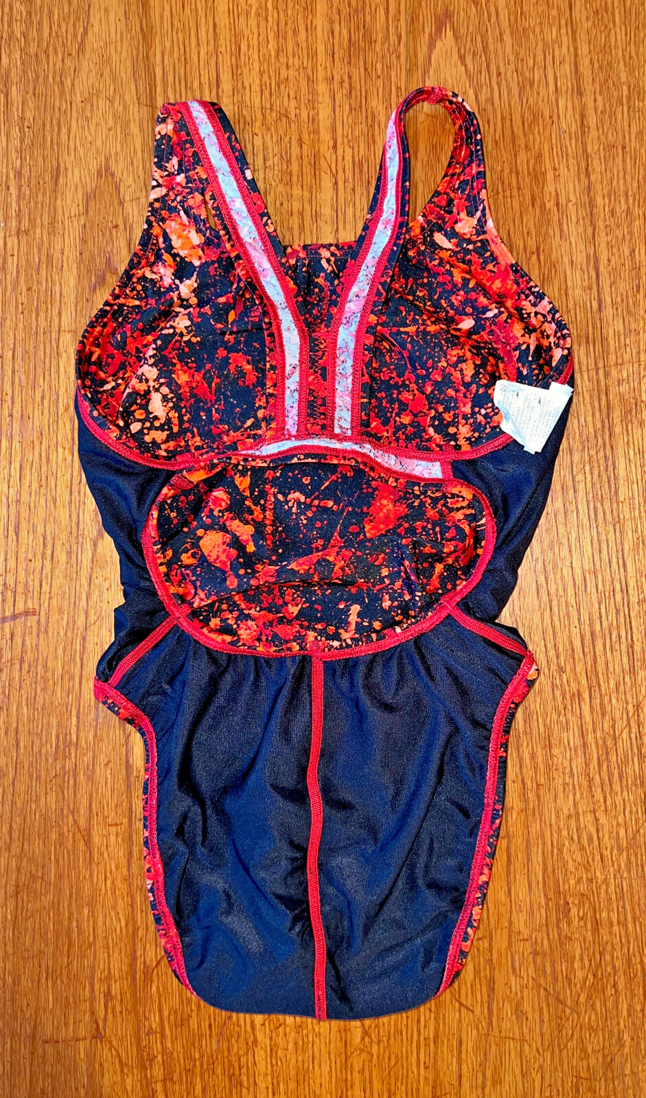 SPEEDO, Super Pro Back Performance 1-Pc Swimsuit,… - image 4