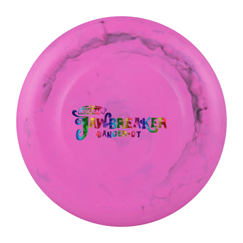 Discraft Disc Golf Jawbreaker Banger GT Putter 2/3/0/1 - Choose Exact Disc - Picture 2 of 27
